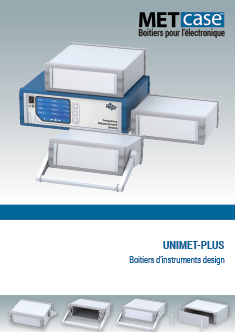 UNIMET-PLUS catalogue
