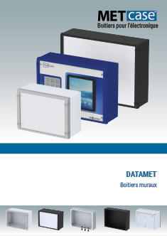 DATAMET catalogue