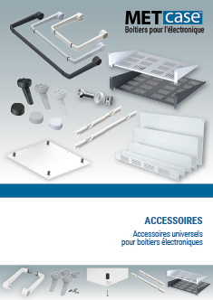 Accessoires catalogue