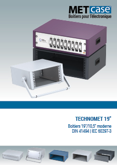 METTEC 19 catalogue 