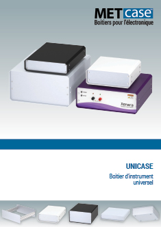 UNICASE catalogue