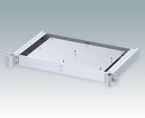Kit de plaque support
