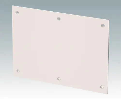 M5804125 Kit de plaque support S