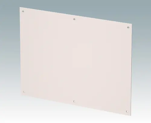 M5804140 Kit de plaque support L