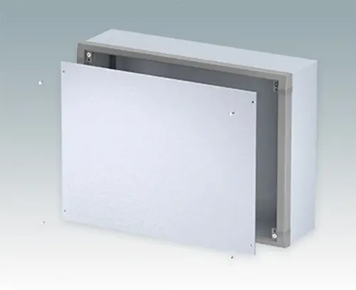 Plaque avant (Accessoires)