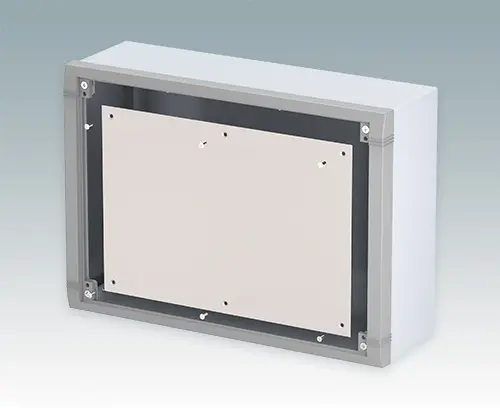 Kit de plaque support