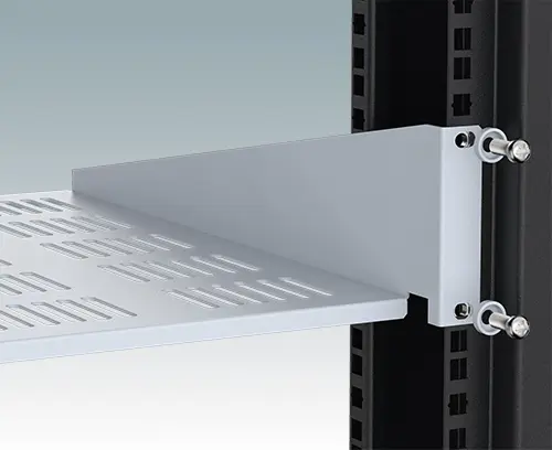 Supports de montage en rack
