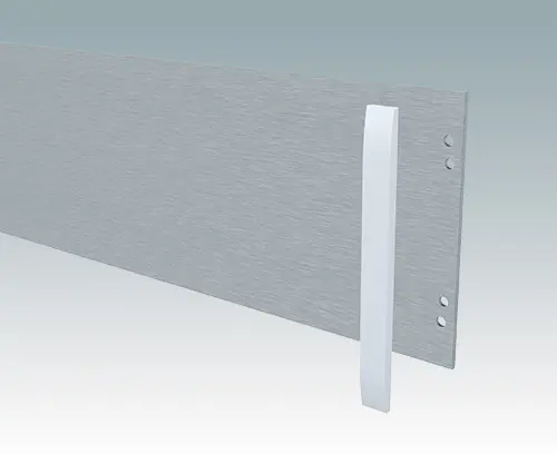 M5700022 Bandes d'obturation 4/4H 