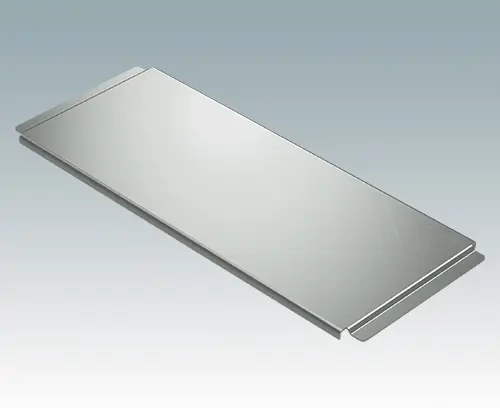 M5900201 Plaque support (167mm)