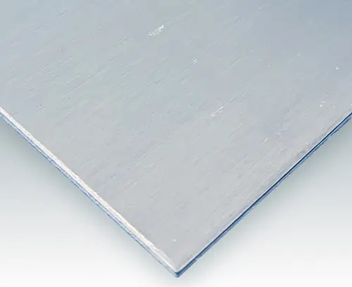 M0000600 Tôle d'aluminium