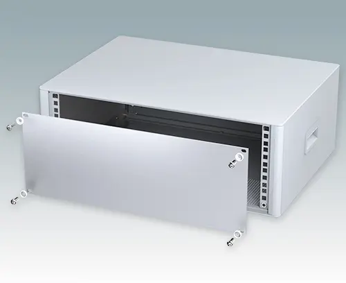 Panneaux avant 19" (Accessoires)