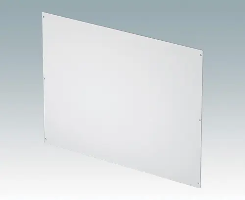 M7000724 Plaque avant P – C336