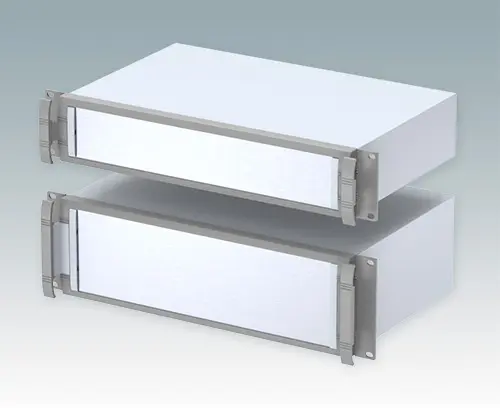 Boitiers pour rack 19"