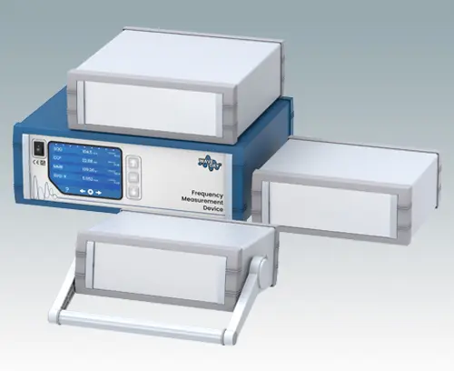 Boitiers pour instruments Unimet-Plus