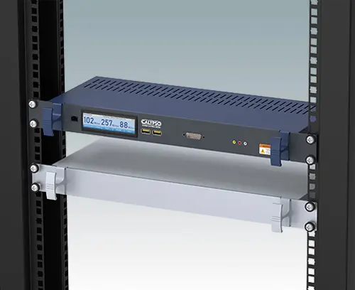 Boitiers polyvalents pour rack 19"